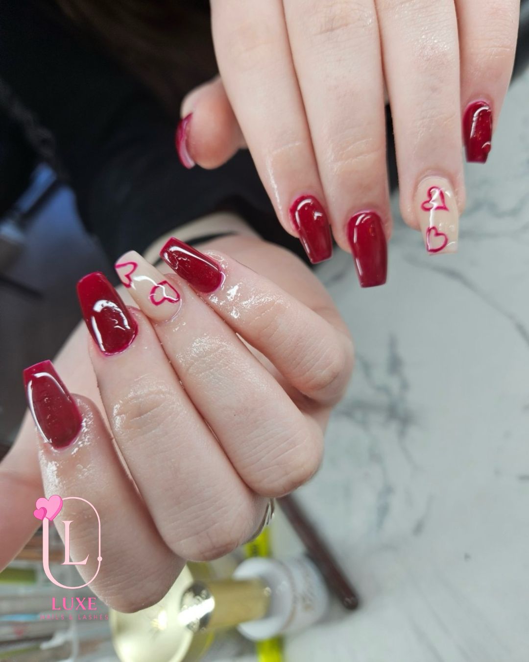 Nail Design
